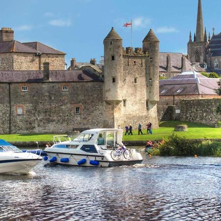 Castle Lane House Villa Enniskillen Luaran gambar