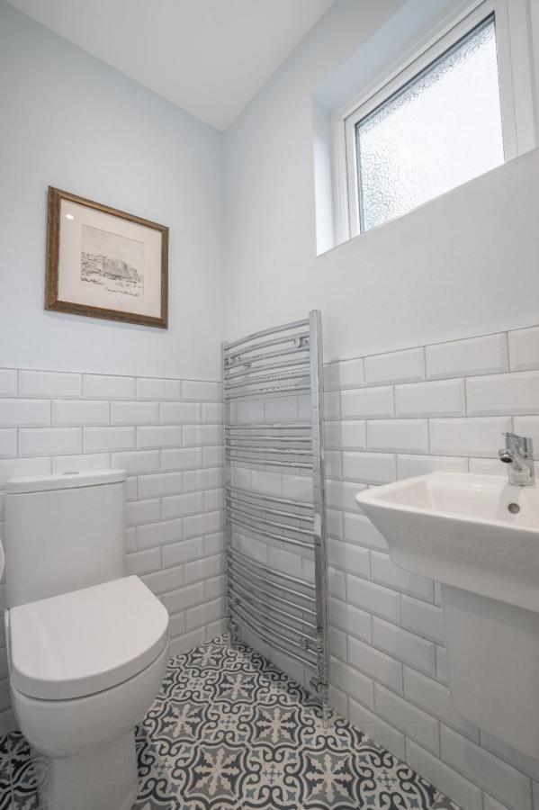 Castle Lane House Villa Enniskillen Luaran gambar
