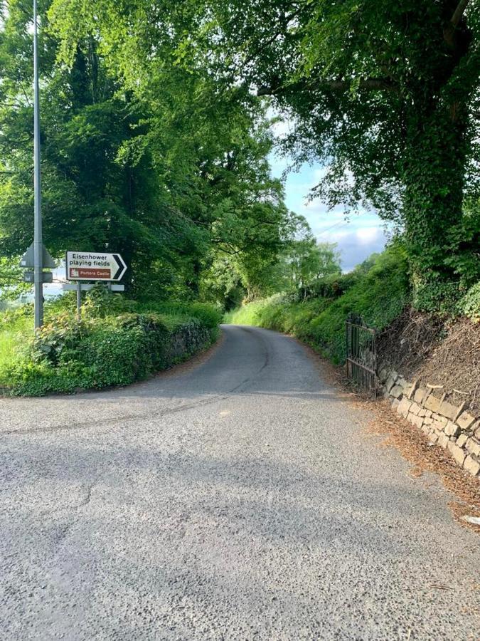 Castle Lane House Villa Enniskillen Luaran gambar