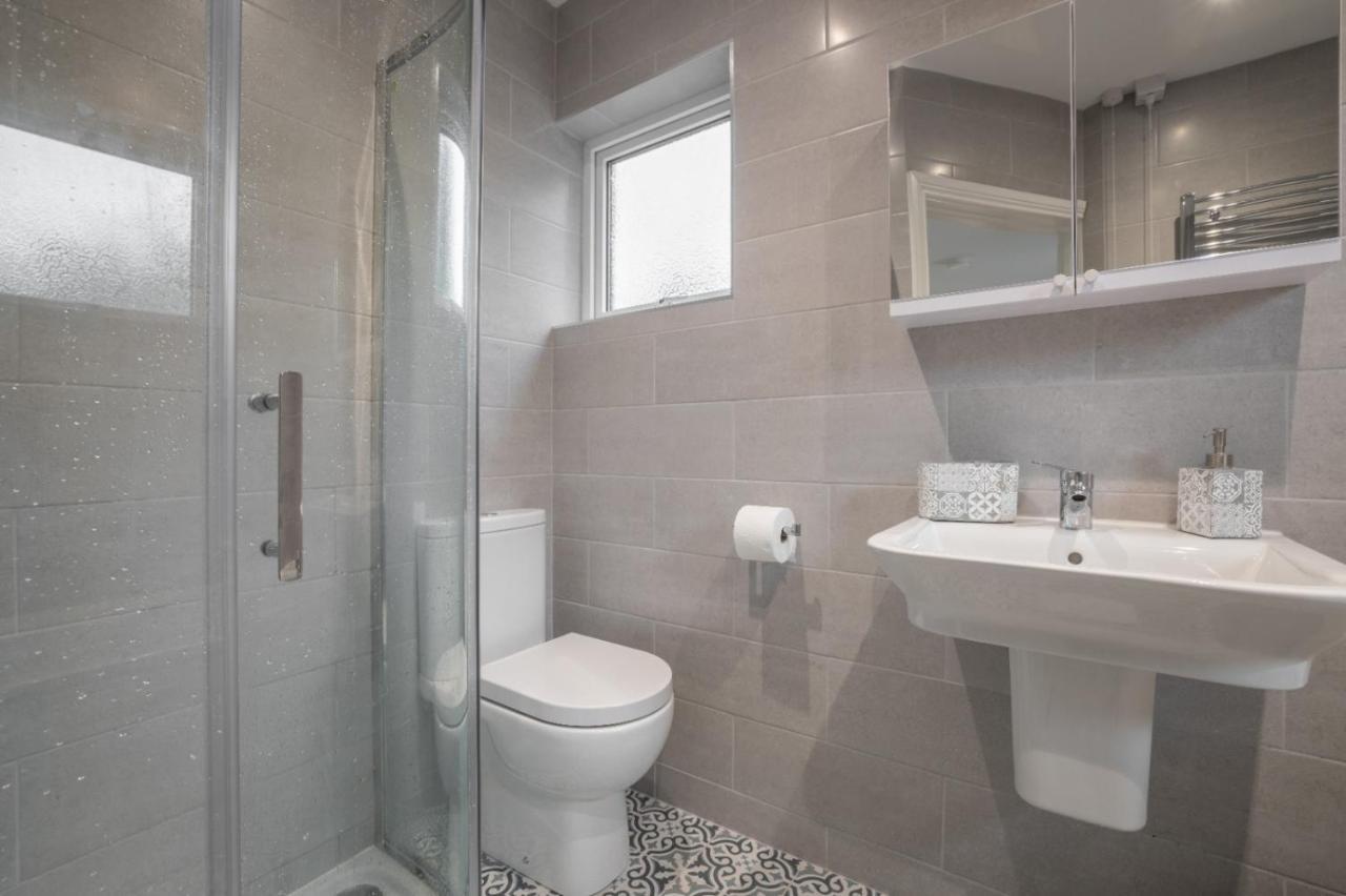 Castle Lane House Villa Enniskillen Luaran gambar