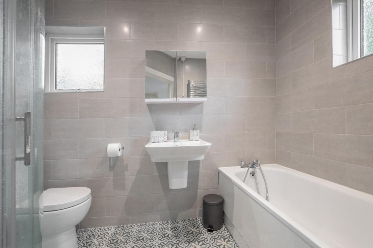 Castle Lane House Villa Enniskillen Luaran gambar