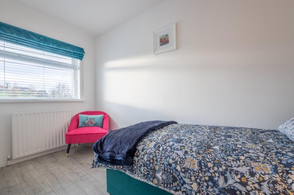 Castle Lane House Villa Enniskillen Luaran gambar