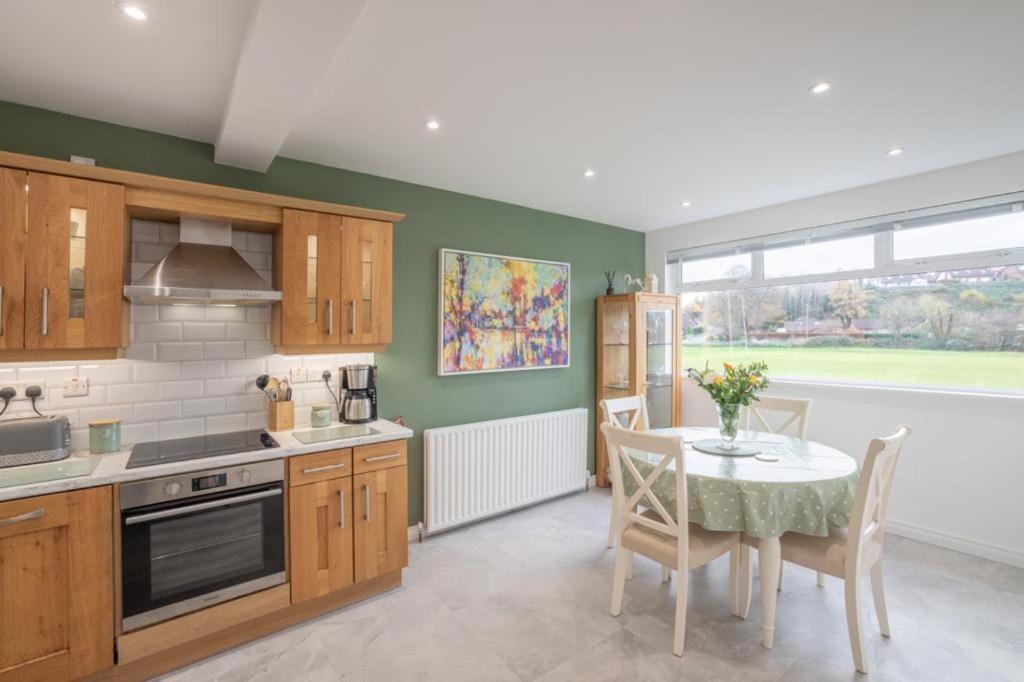 Castle Lane House Villa Enniskillen Luaran gambar