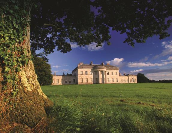 Castle Lane House Villa Enniskillen Luaran gambar