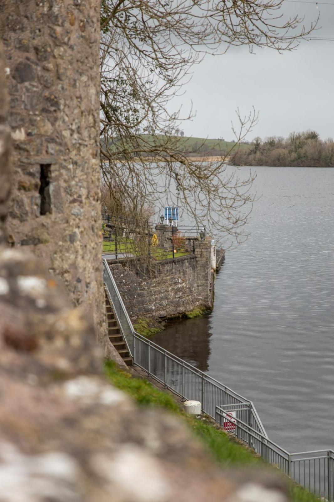 Castle Lane House Villa Enniskillen Luaran gambar