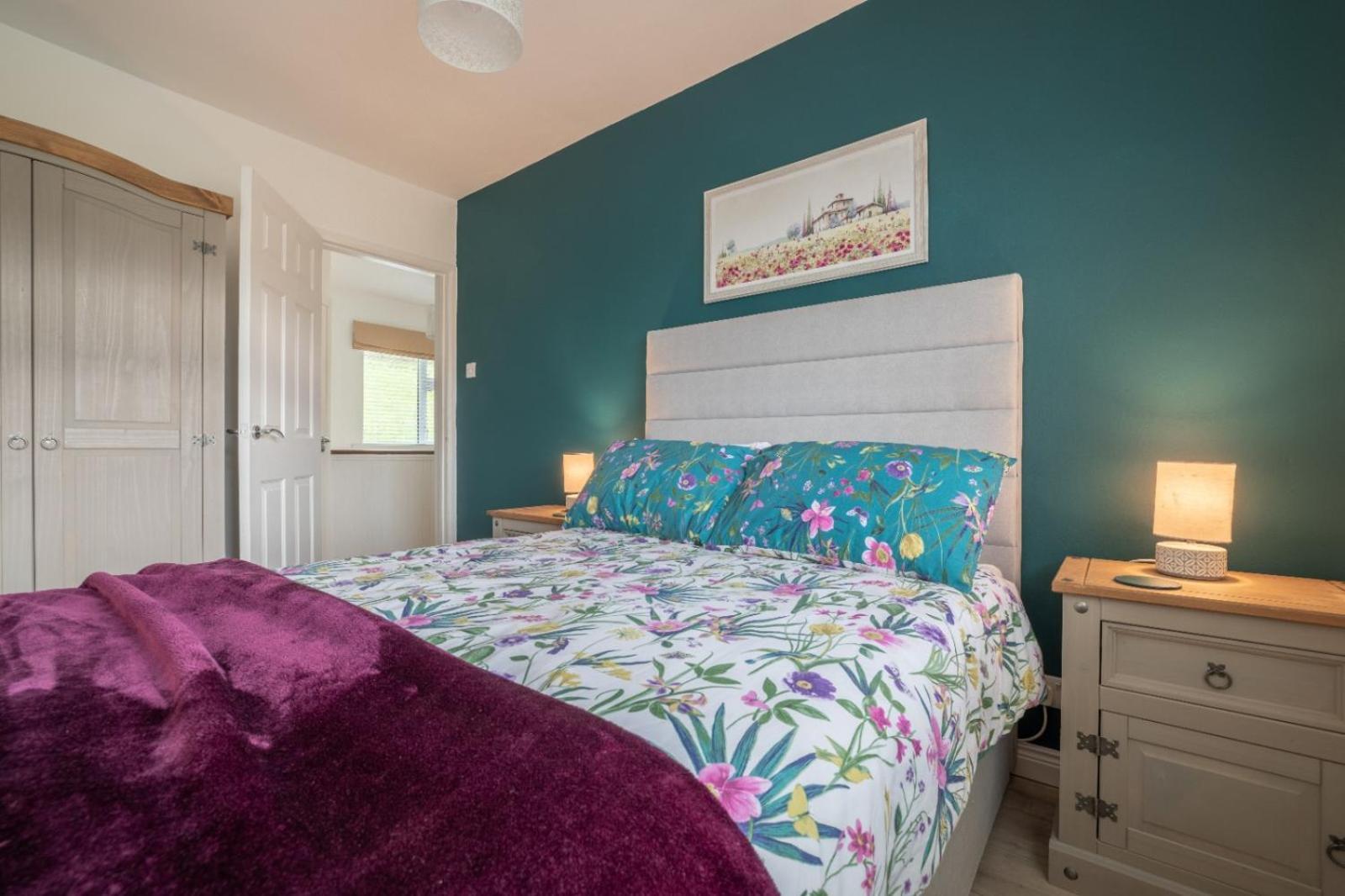 Castle Lane House Villa Enniskillen Luaran gambar